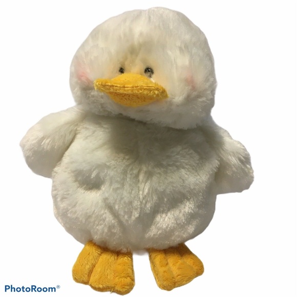 duck webkinz